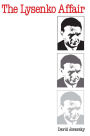 The Lysenko Affair