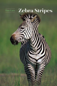 Title: Zebra Stripes, Author: Tim Caro