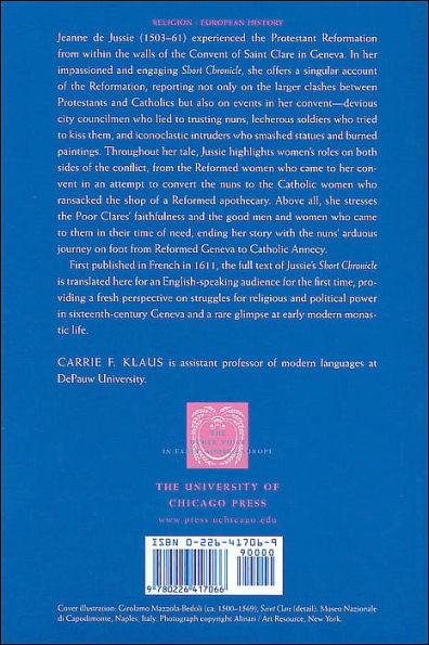 The Short Chronicle