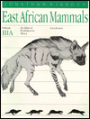 East African Mammals: Carnivores