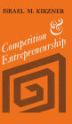 Competition and Entrepreneurship