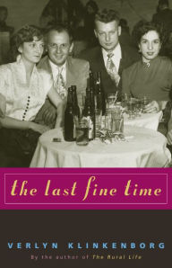 Last Fine Time
