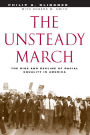 Unsteady March: The Rise and Decline of Racial Equality in America