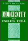 Modernity on Endless Trial