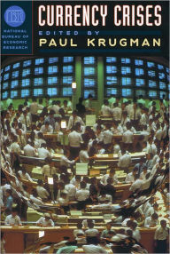 Title: Currency Crises, Author: Paul Krugman
