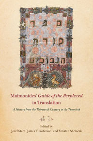 Maimonides'
