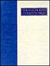 The Founders' Constitution: Major Themes (Volumes 1 Thru 5)