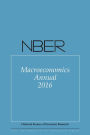 NBER Macroeconomics Annual 2016