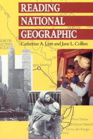 Reading National Geographic / Edition 1