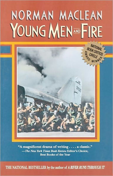 Young Men and Fire