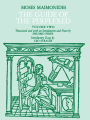 The Guide of the Perplexed, Volume 2