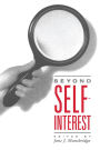 Beyond Self-Interest