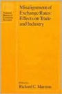 Misalignment of Exchange Rates: Effects on Trade and Industry