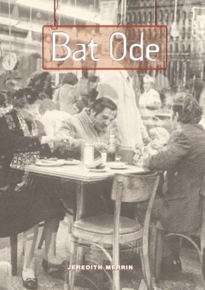 Bat Ode / Edition 2