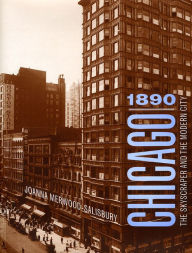 Chicago 1890: The Skyscraper and the Modern City