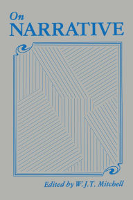 Title: On Narrative, Author: W. J. T. Mitchell