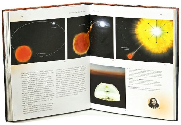 Secrets of the Universe: How We Discovered the Cosmos