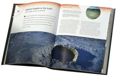 Alternative view 4 of Secrets of the Universe: How We Discovered the Cosmos