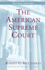 The American Supreme Court (The Chicago History of American Civilization Series) / Edition 4