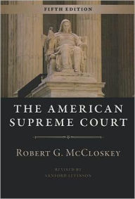 The American Supreme Court