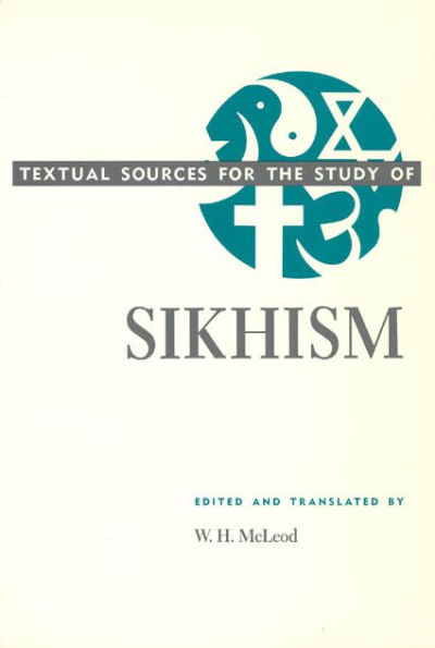 Textual Sources for the Study of Sikhism / Edition 1