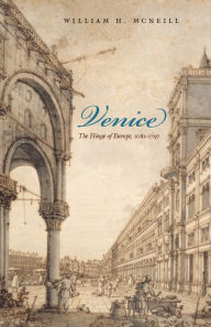 Title: Venice, Author: William H. McNeill