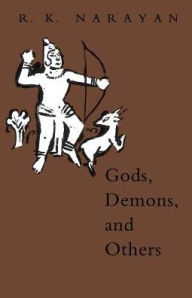 Title: Gods, Demons, and Others, Author: R. K. Narayan