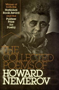 Title: Collected Poems of Howard Nemerov, Author: Howard Nemerov