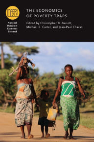 Title: The Economics of Poverty Traps, Author: Christopher B. Barrett