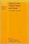 Title: Aging in the United States and Japan: Economic Trends, Author: Yukio Noguchi