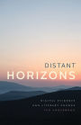 Distant Horizons: Digital Evidence and Literary Change