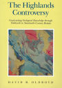 The Highlands Controversy: Constructing Geological Knowledge through Fieldwork in Nineteenth-Century Britain / Edition 2