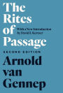 The Rites of Passage, Second Edition