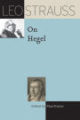 Leo Strauss on Hegel