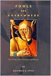 Fools Are Everywhere: The Court Jester around the World