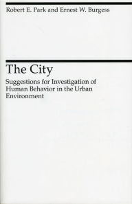 The City / Edition 1