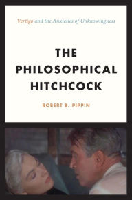 Title: The Philosophical Hitchcock: 