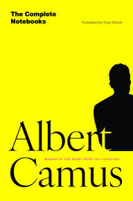 Title: The Complete Notebooks, Author: Albert Camus