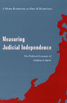 Alternative view 2 of Measuring Judicial Independence: The Political Economy of Judging in Japan