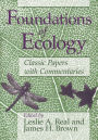 Foundations of Ecology: Classic Papers with Commentaries