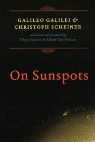 Title: On Sunspots, Author: Galileo Galilei