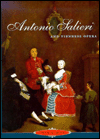 Title: Antonio Salieri and Viennese Opera / Edition 2, Author: John A. Rice