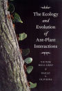 The Ecology and Evolution of Ant-Plant Interactions / Edition 1