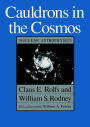 Cauldrons in the Cosmos: Nuclear Astrophysics