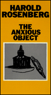 The Anxious Object