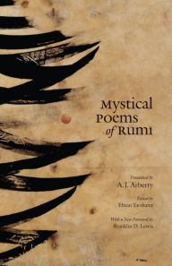 Title: Mystical Poems of Rumi, Author: Rumi