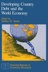 Title: Developing Country Debt and the World Economy, Author: Jeffrey D. Sachs