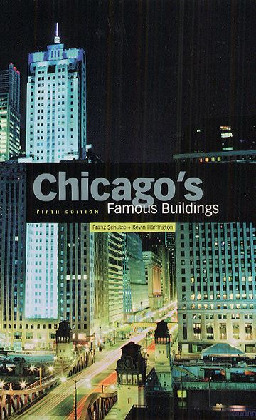 Chicago's Famous Buildings / Edition 5