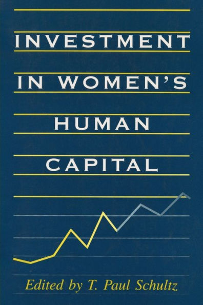 Investment in Women's Human Capital / Edition 2