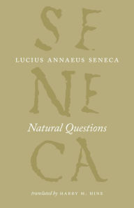 Title: Natural Questions, Author: Lucius Annaeus Seneca